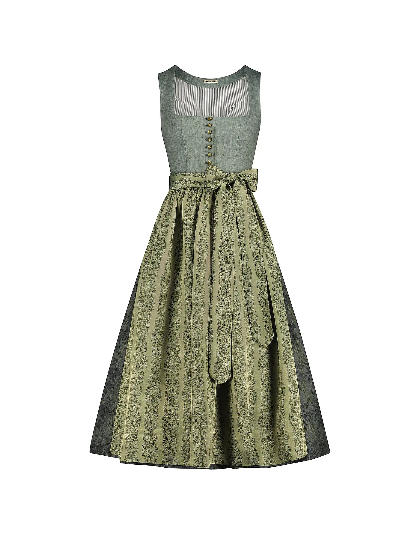 GOTTSEIDANK | Dirndl MONIKA | 